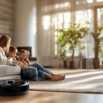 Avis sur les robots laveurs haut de gamme : est-ce justifié ?