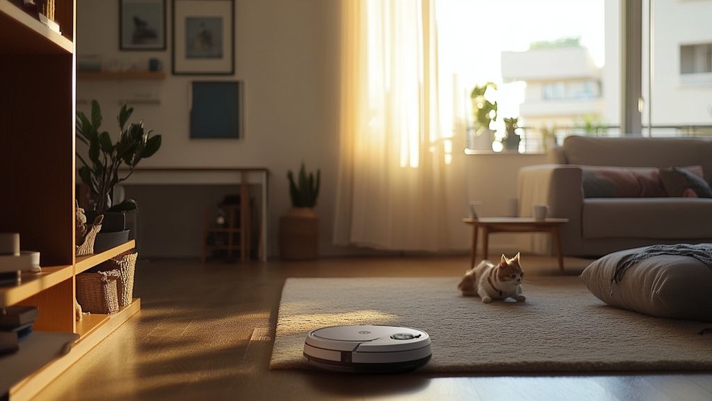 Comment choisir la meilleure navigation pour son appartement avec animaux ?