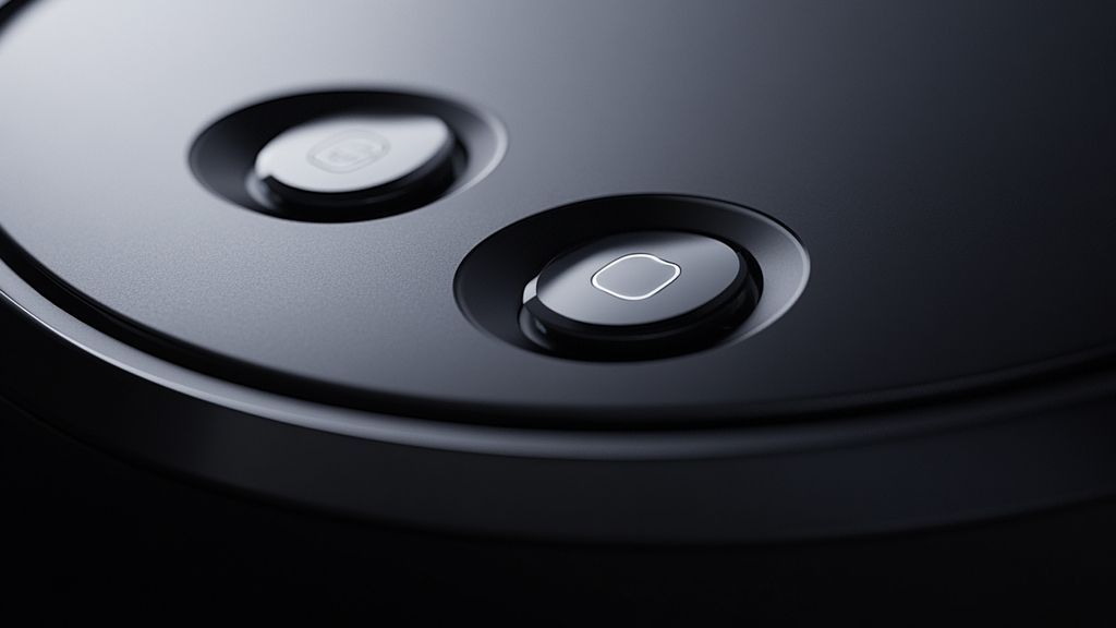 Comment contrôler un robot laveur sans application mobile