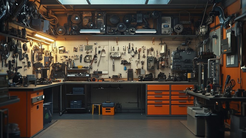 Comment l’entretien et la maintenance préviennent-ils les pannes rapides