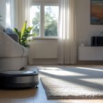 Est-ce qu’un aspirateur robot laveur nettoie bien les coins ?