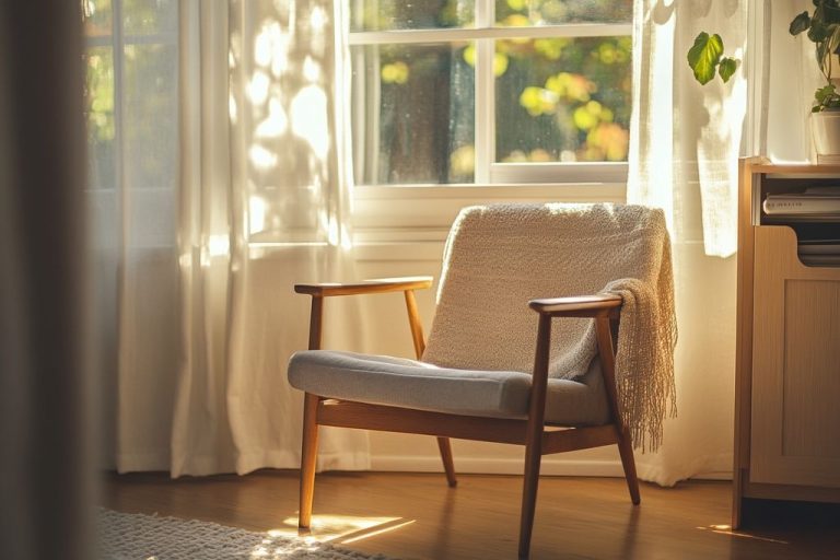 Faut-il rester à la maison quand il fonctionne ?