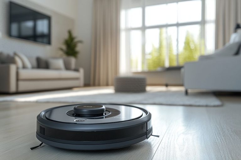 L’aspirateur robot laveur est-il un bon cadeau de couple ou de mariage ?