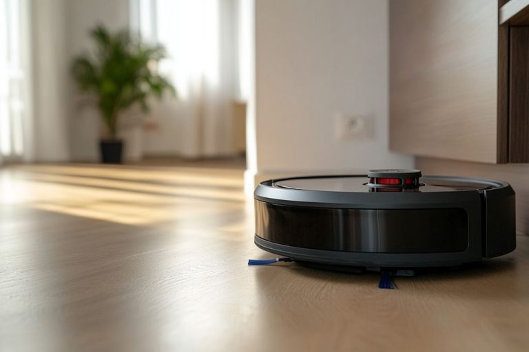 Les meilleurs robots laveurs pour les grandes surfaces