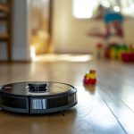 Les robots aspirateurs laveurs sont-ils vraiment efficaces ?