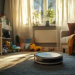 Peut-il remplacer une serpillière ?