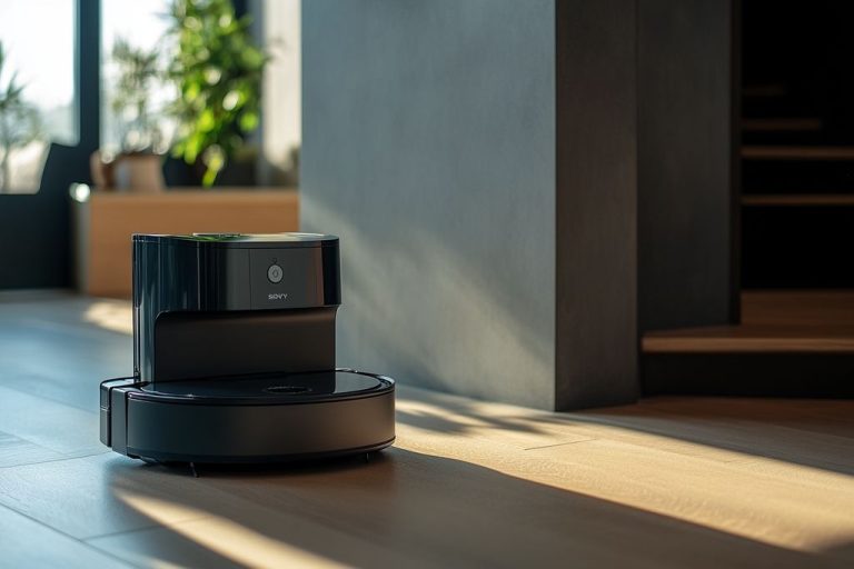 Peut-on utiliser un aspirateur robot laveur tous les jours ?