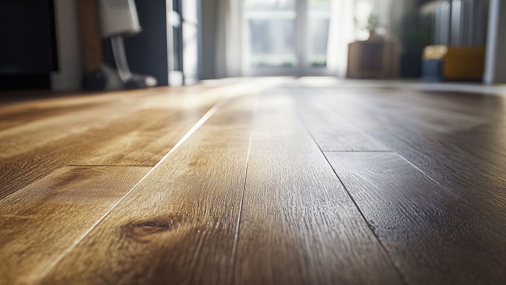 Pourquoi la cartographie 3D optimise-t-elle le nettoyage des poils d’animaux et des sols variés