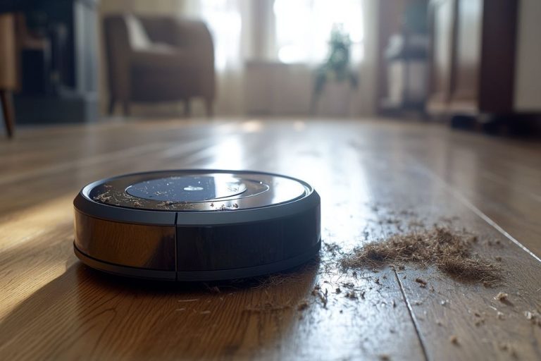 Que disent les avis Amazon ou Darty sur les robots laveurs ?