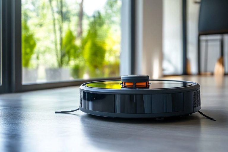 Que valent les aspirateurs robots laveurs de marques chinoises peu connues ?