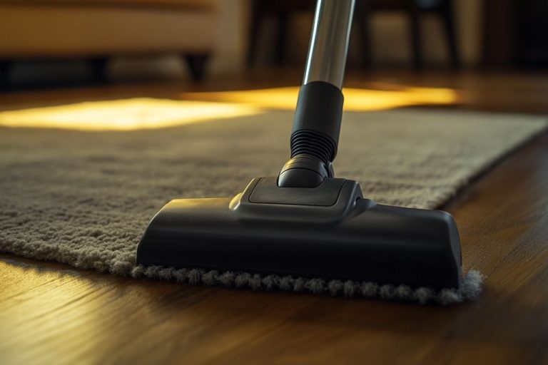 Quel entretien prévoir pour un robot aspirateur laveur ?