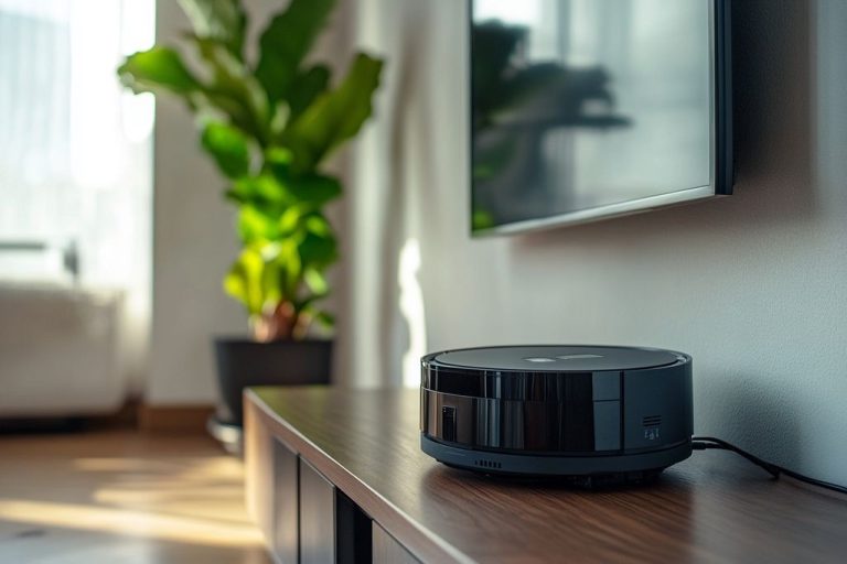 Quel robot aspirateur laveur choisir avec animaux ?
