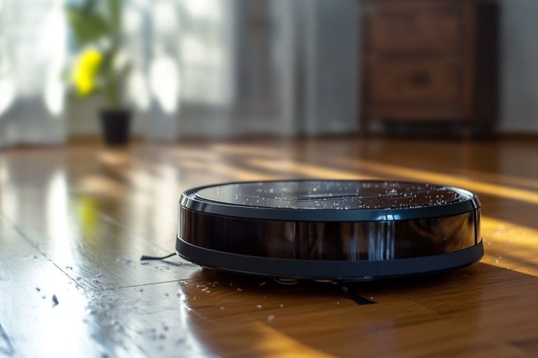 Quelle est la durée de vie moyenne d’un aspirateur robot laveur ?