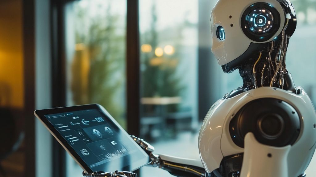 Quelles fonctionnalités de personnalisation et de contrôle sont proposées après les mises à jour