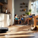 Quelles marques françaises proposent des aspirateurs robots laveurs ?