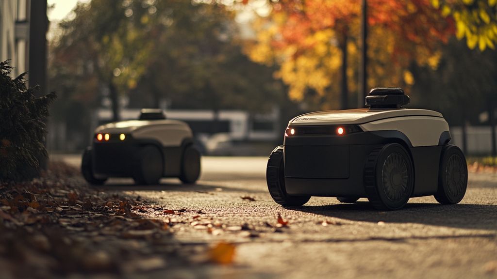 Quels capteurs et algorithmes différencient chaque mode de navigation ?