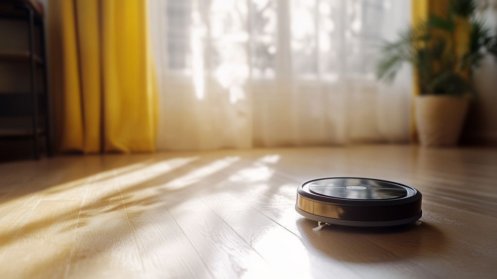 Quels critères influencent l’efficacité de l’ajustement de la pression des serpillières