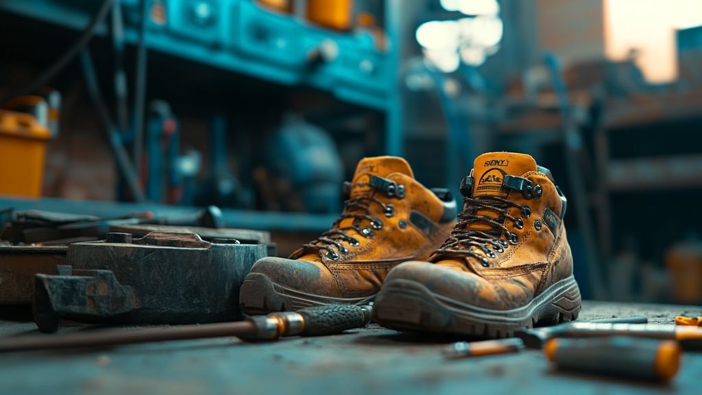 Quels équipements assurent la sécurité lors de la casse ou du déplacement