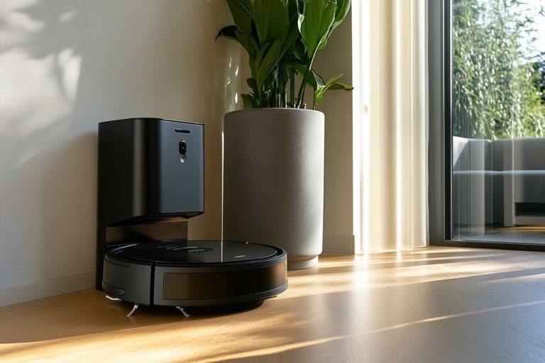 Quels sont les aspirateurs robots laveurs les plus vendus en France ?