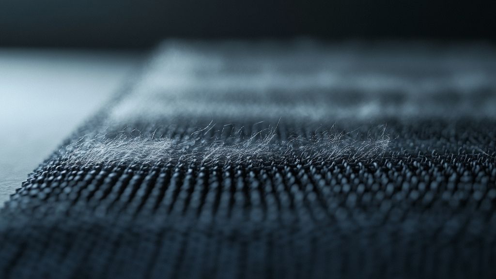 Quels systèmes de filtration privilégier pour les foyers avec animaux ?