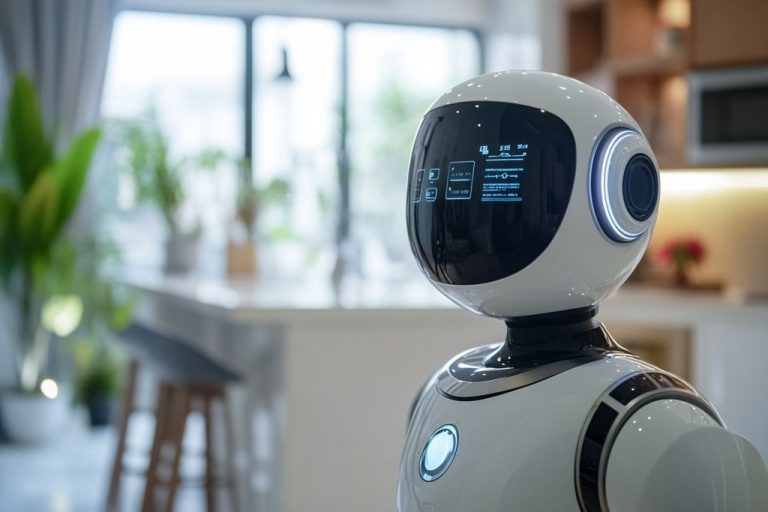 Robot laveur adapté aux personnes allergiques ?