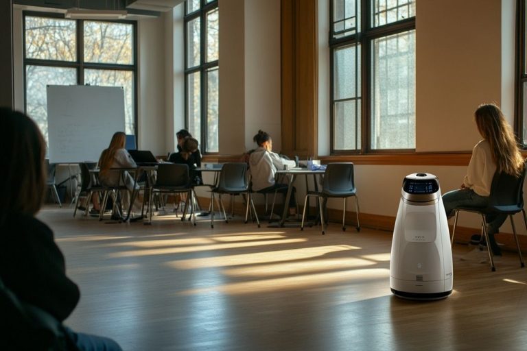 Robot laveur pour studio étudiant : est-ce vraiment utile ?