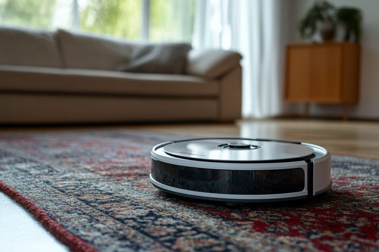 Robot laveur : que pensent les utilisateurs au quotidien ?