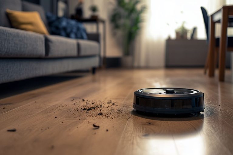 Robot laveur : top 10 des avis les plus négatifs